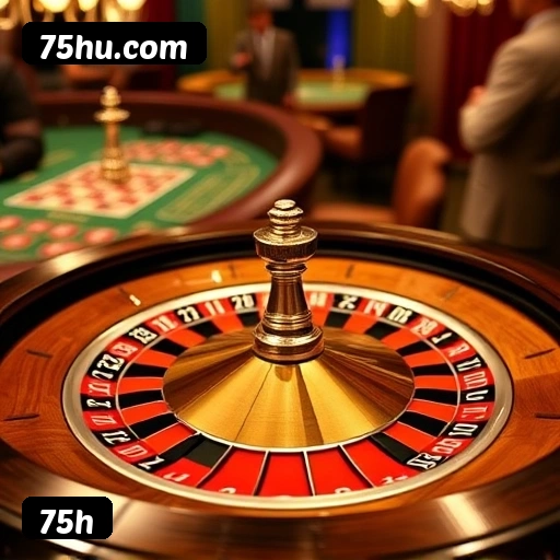 Cassino ao Vivo 75h - Dealers Brasileiros Profissionais