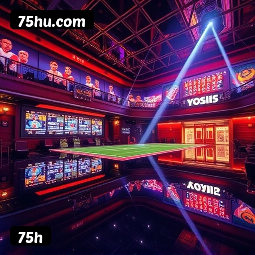 Categorias de Jogos - Slots, Mesa, Ao Vivo, Jackpots